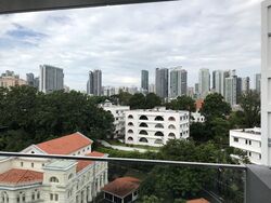 The Rise @ Oxley (D9), Condominium #389786441